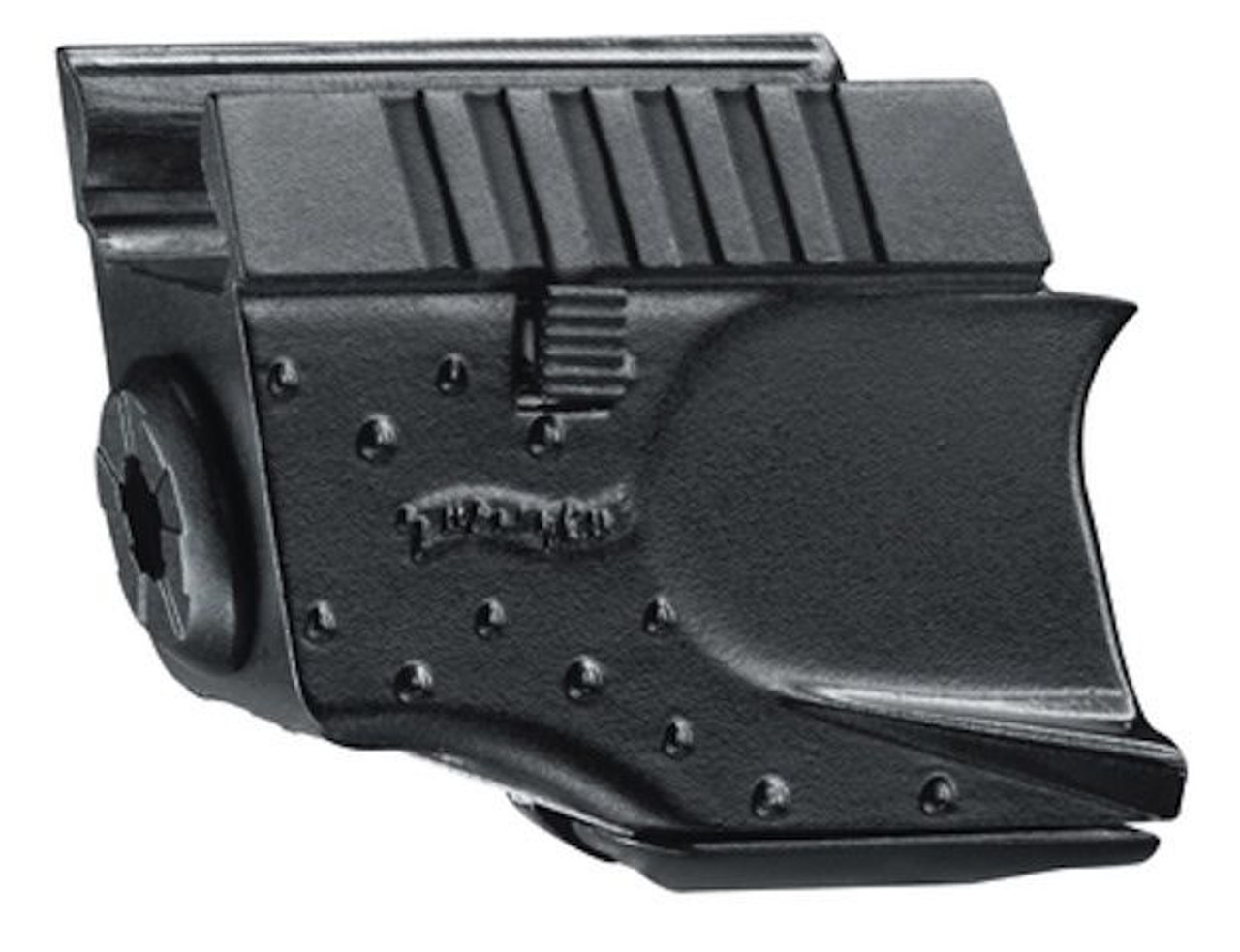 Factory Walther PK380 Quick Release Laser Also Fits P22