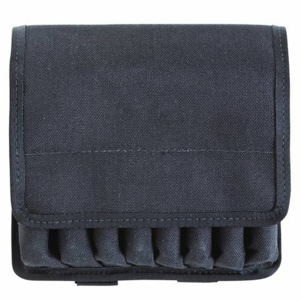 Tuff 8 Inline Single Stack Magazine Pouch Size 1 Black 7068-NYV-1