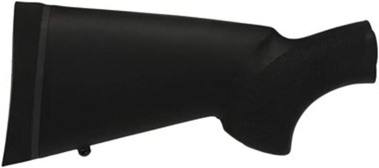 Hogue Mossberg 500 590 835 Overmolded Shotgun Stock 12" LOP 05030