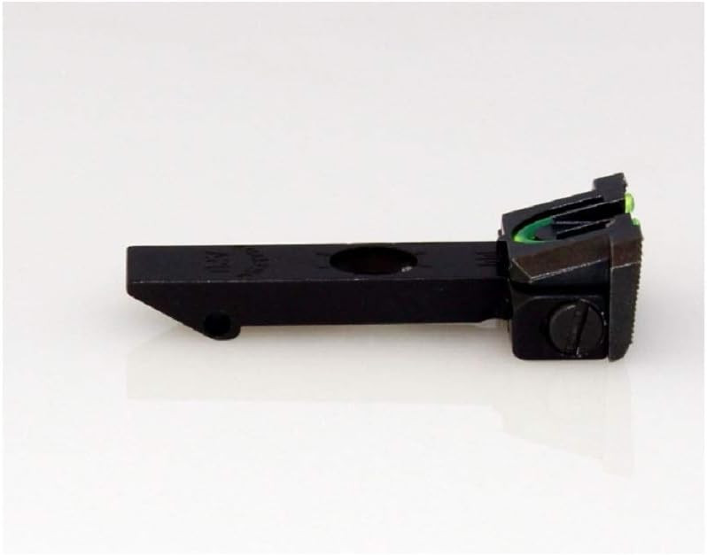 Williams Fiber Optic Fire Sight Set New Ruger GP100 GP 100 - 70958