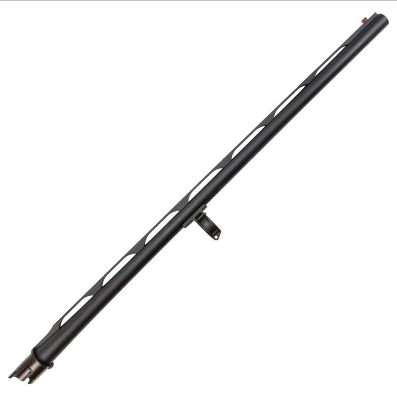 Benelli Nova 20 Gauge 24 Inch Vent Rib Field Barrel, Matte Finish, 81020 Benelli Nova 20 Gauge 24 Inch Vent Rib Field Barrel, Matte Finish, 81020