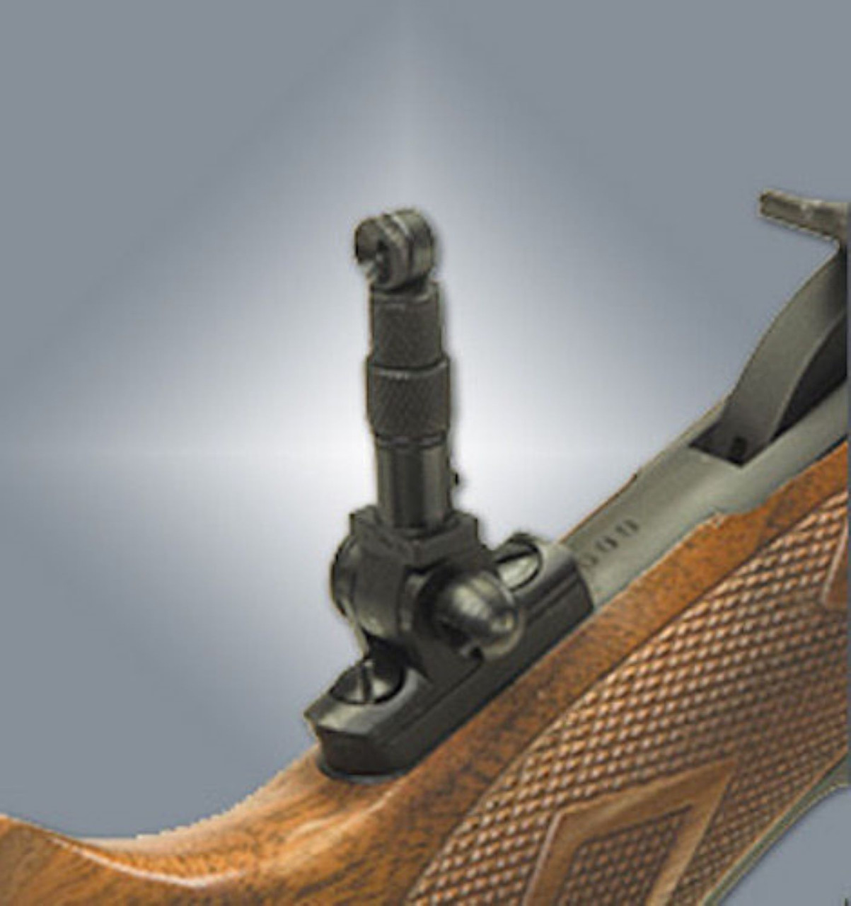 Lyman #2 Tang Folding Peep Sight for Marlin 336 1895 & 30 Series 3902100
