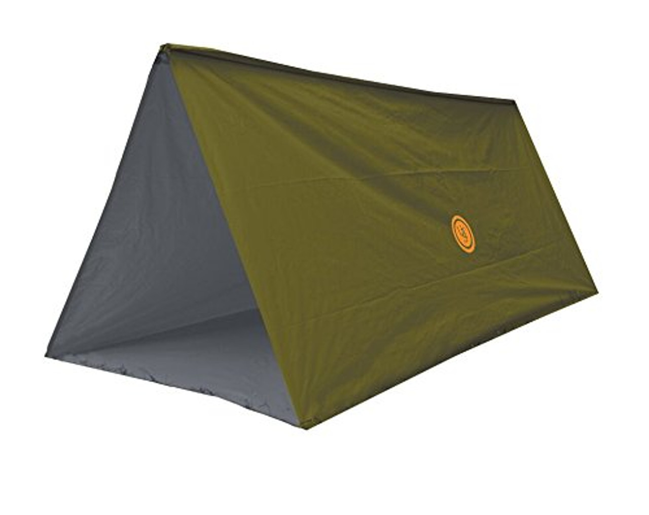 Ultimate Survival Ultra Lightweight Compact Tube Tarp Tent - 20-12150