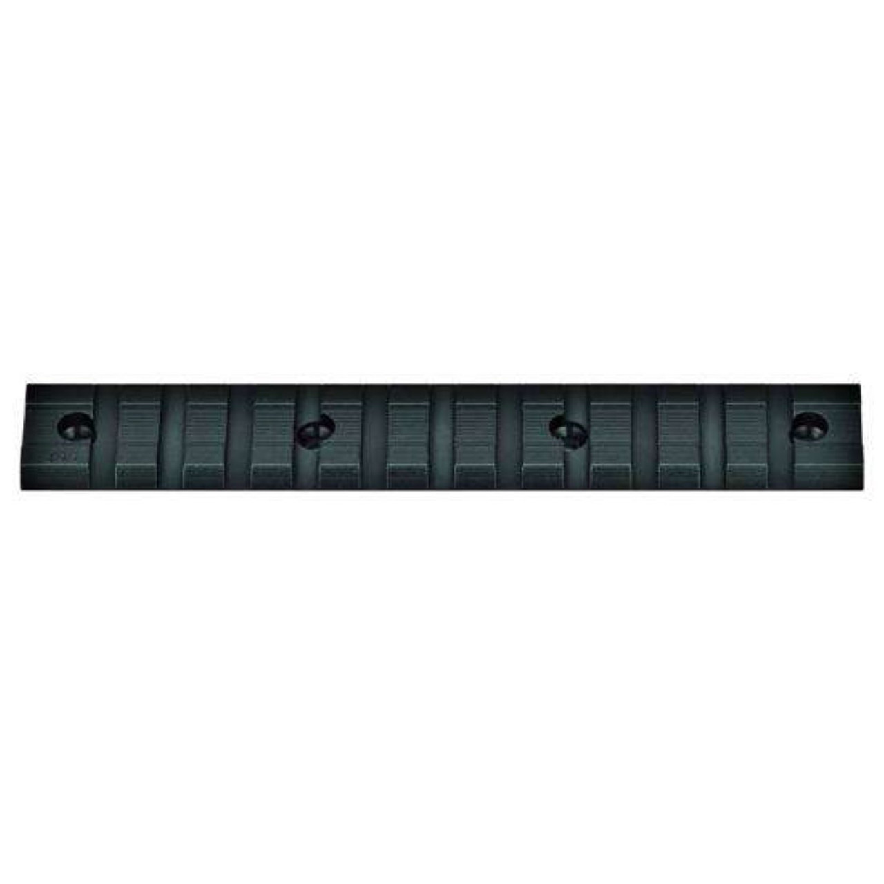 Weaver Multi Slot Base Savage 110 111 114 116 L/A Accu Trigger 48329