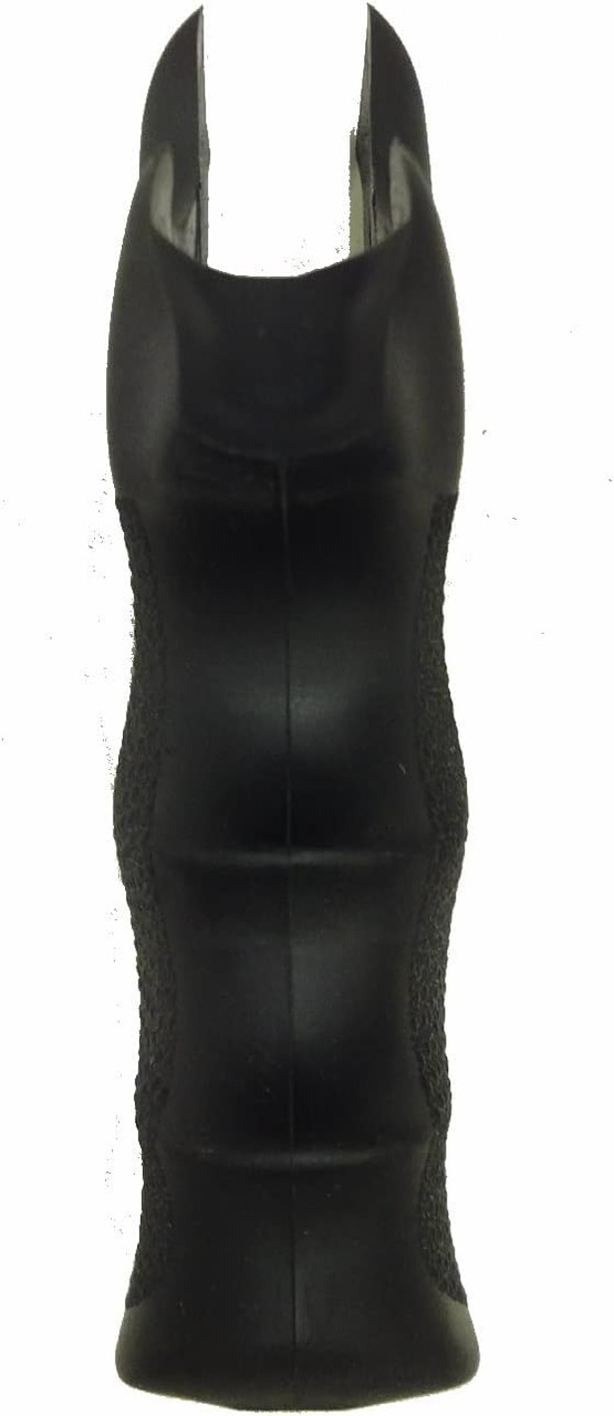 Hogue Rubber Grips S&W K or L Round Butt Rubber Conversion Style Monogrip