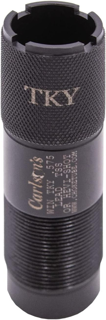 Carlson's Extended Extra Full Turkey Choke Tube Mossberg Browning 20 Ga