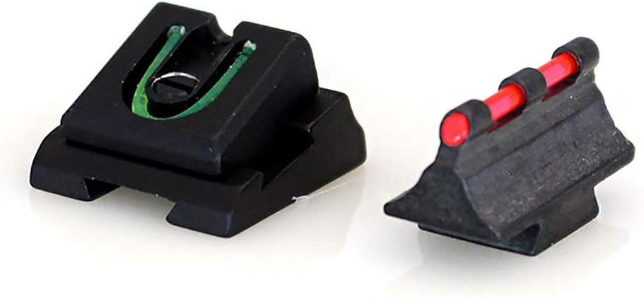 Williams Fire Sight Set For Mossberg 500 & 835 Shotgun 66370