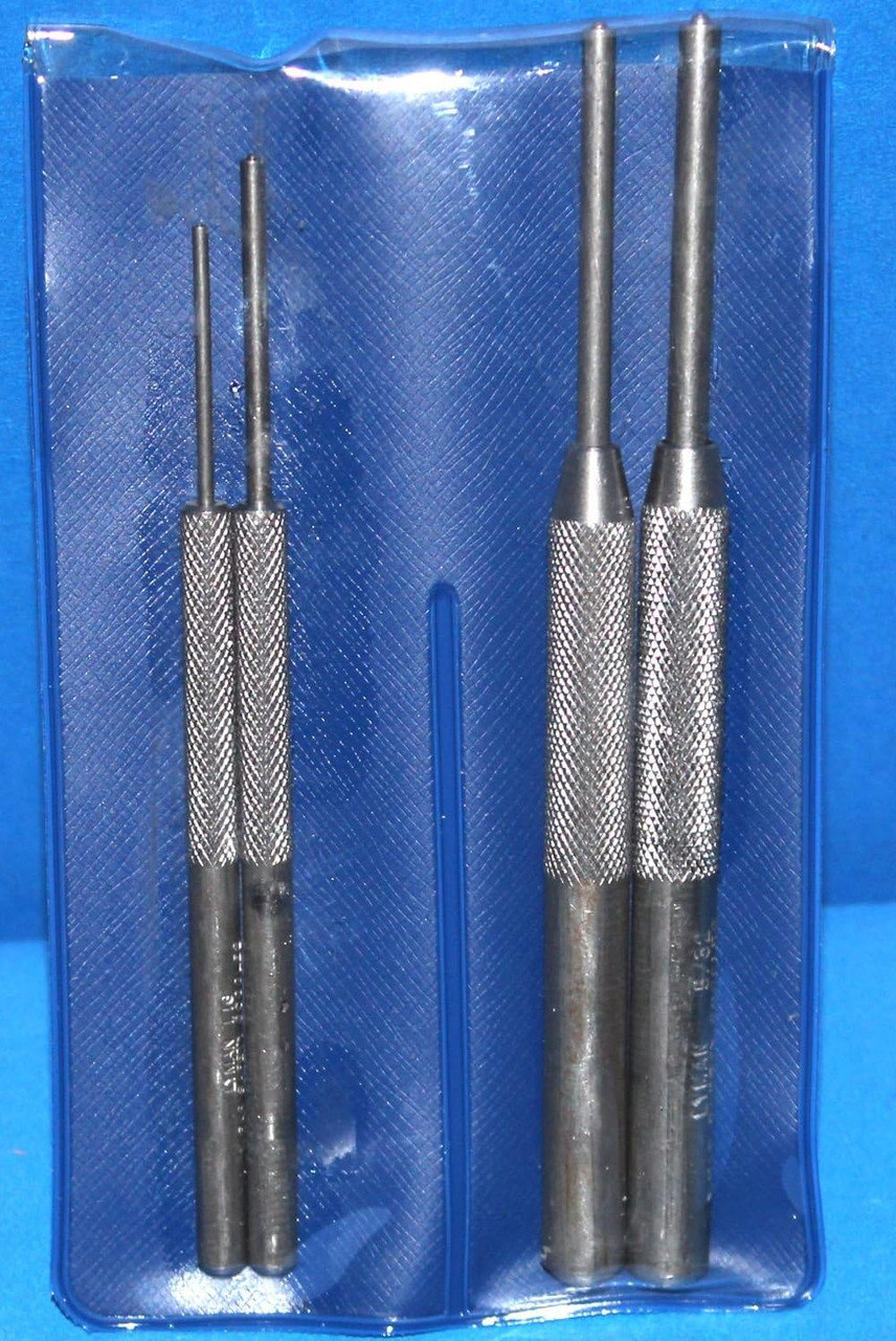 Lyman Roll Pin Punch Set - 7031277