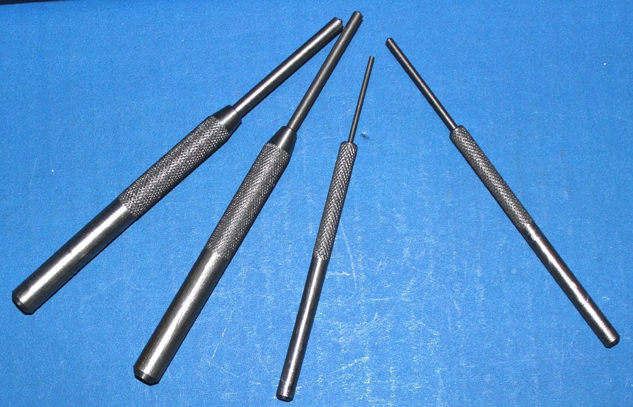 Lyman Roll Pin Punch Set - 7031277