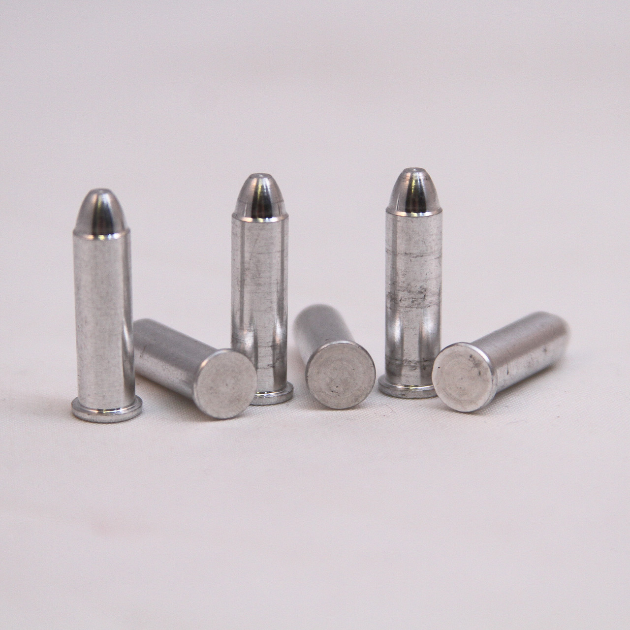 Carlson's .22 LR Rimfire Snap Caps 6 Count -  00056 Carlson's .22 LR Rimfire Snap Caps 6 Count -  00056