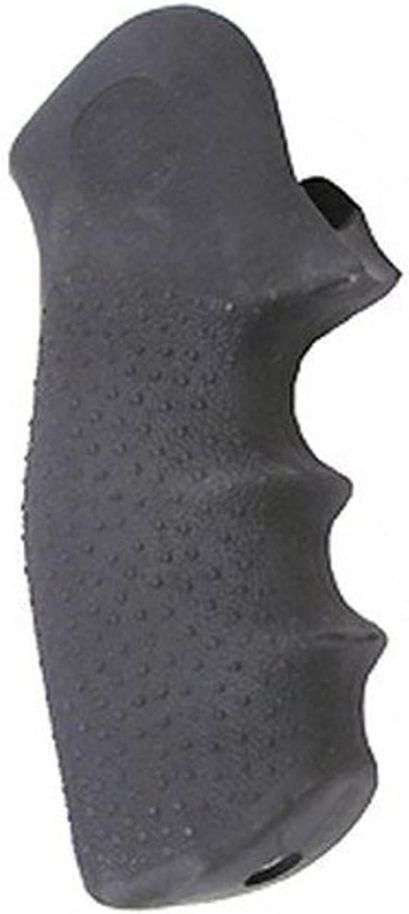 Hogue Grips Round Butt Rubber Monogrip  S&W Model 25 29 629 N Frame