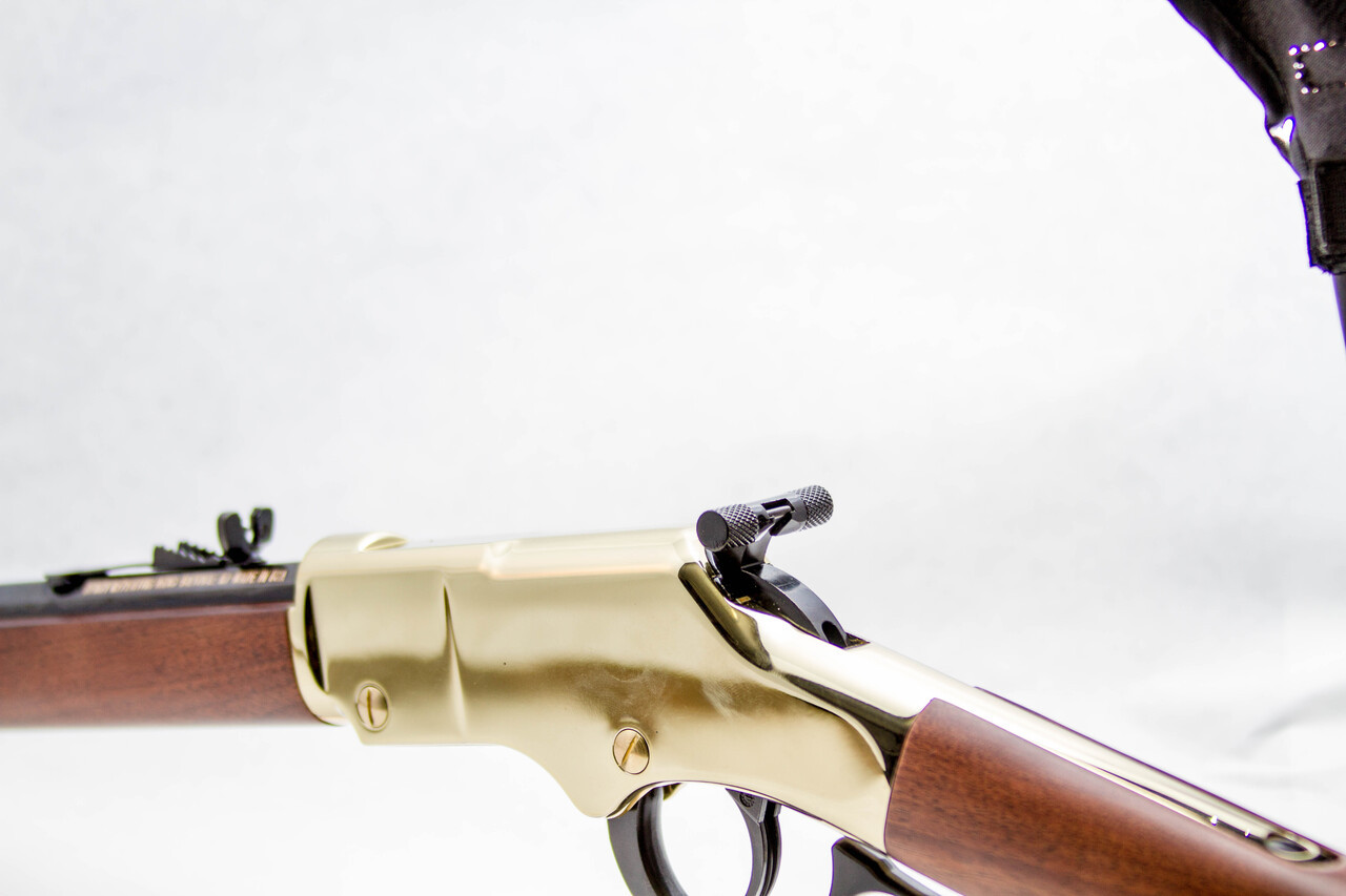 Carlson's Ambi Hammer Expander Henry Lever Pump Action 00114