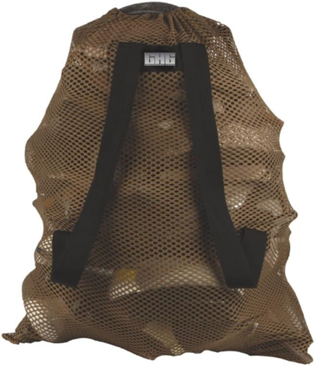 Greenhead Gear Pothole Decoy Bag, 30x38", Mesh - 80021 Greenhead Gear Pothole Decoy Bag, 30x38", Mesh - 80021