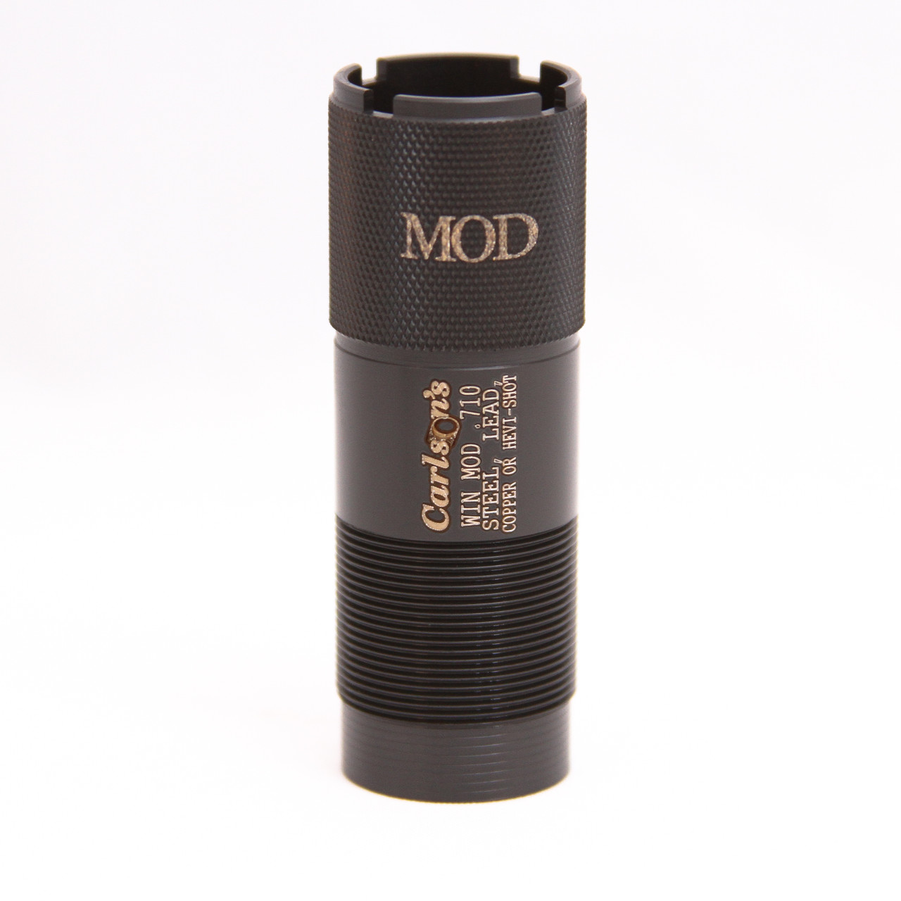 Carlson's 12 Gauge Sporting Clays Choke Tube Modified Browning 29774