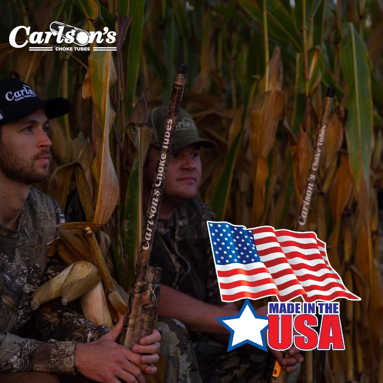 Carlson 12 Ga Browning Invector DS Sporting Clay Choke Tube IC Carlson 12 Ga Browning Invector DS Sporting Clay Choke Tube IC