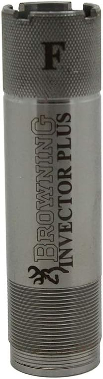 Browning Invector Plus Extended 12 Gauge Full Choke Tube 1132253