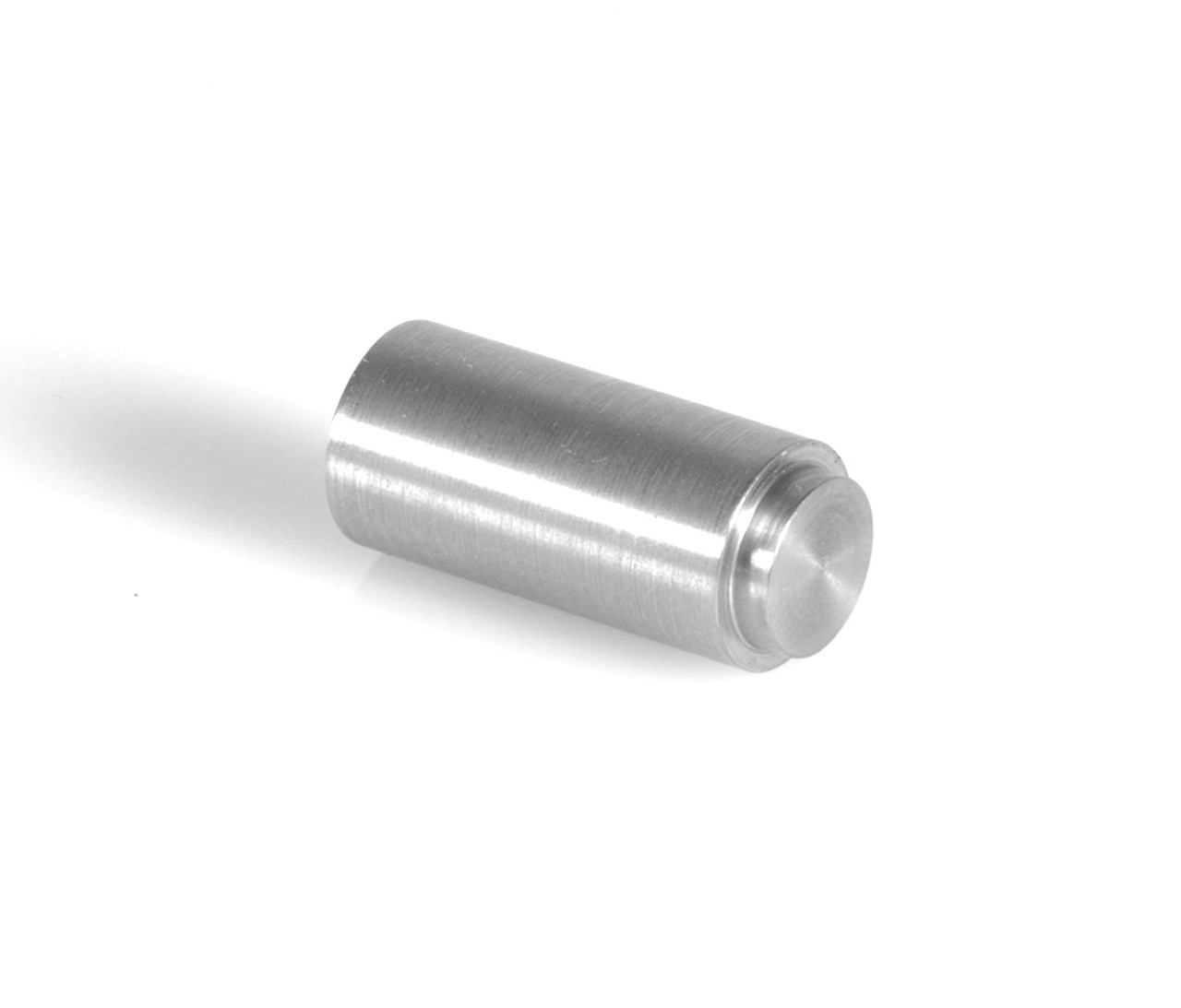 EGW 1911 Government Commander Stainless Steel Spring Plug for Spring Guide