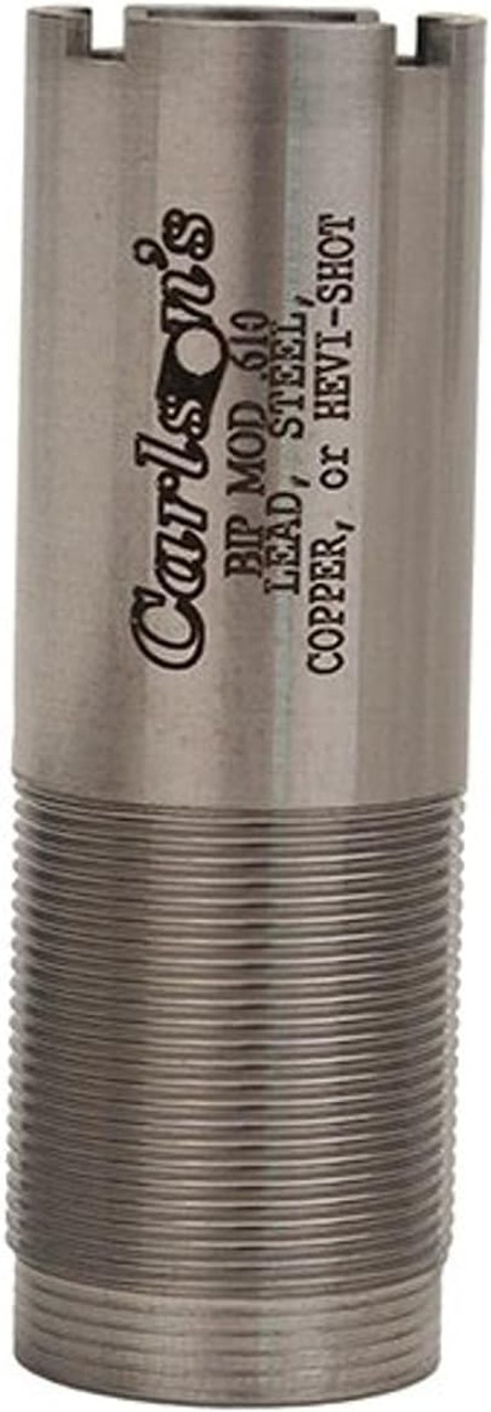 Carlson's Flush Modified Choke Tube Browning Invector Plus 20 Ga 14414