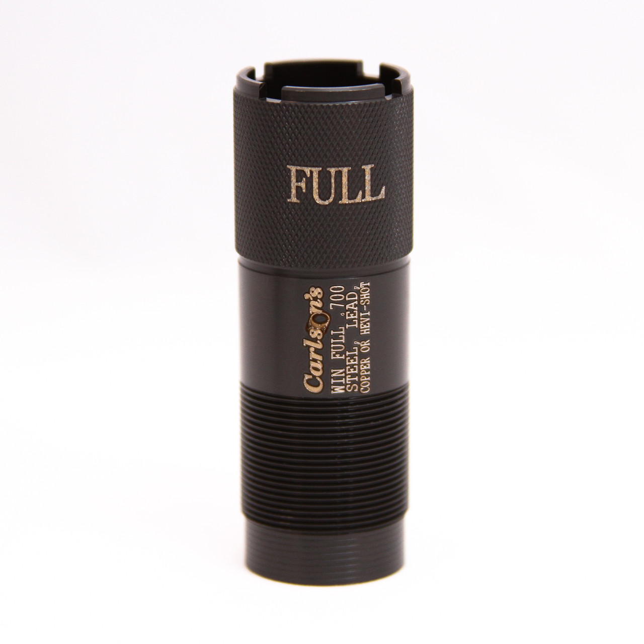 Carlson's 12 Gauge Full Sporting Clays Choke Tube for Winchester 29776