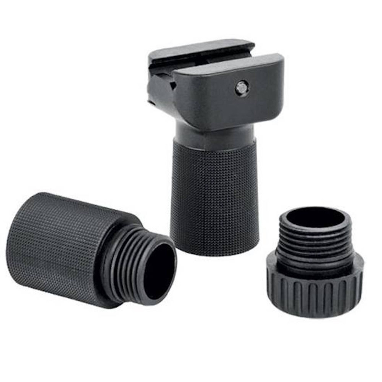 Sig Sauer SigTac Segmented Vert Vertical Forend Grip, SVF
