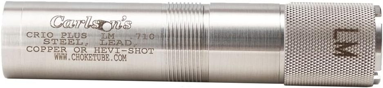 Carlson's Crio Plus Light Modified Benelli Super Black Eagle II & M2 12 Ga