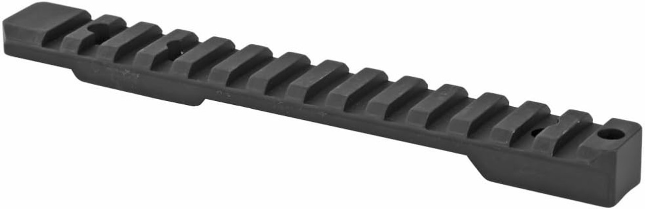 Talley Picatinny Base Remington 700 721 722 725 40X 20 MOA Short Action