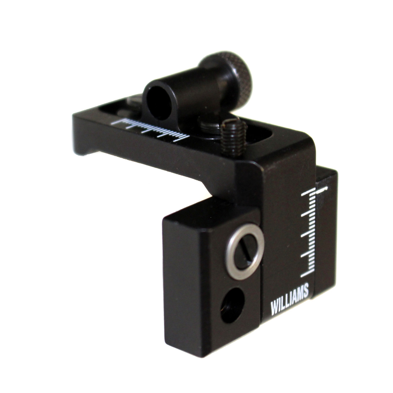 Williams 5D Series Winchester 94 36 Receiver Peep Sight Black 1398