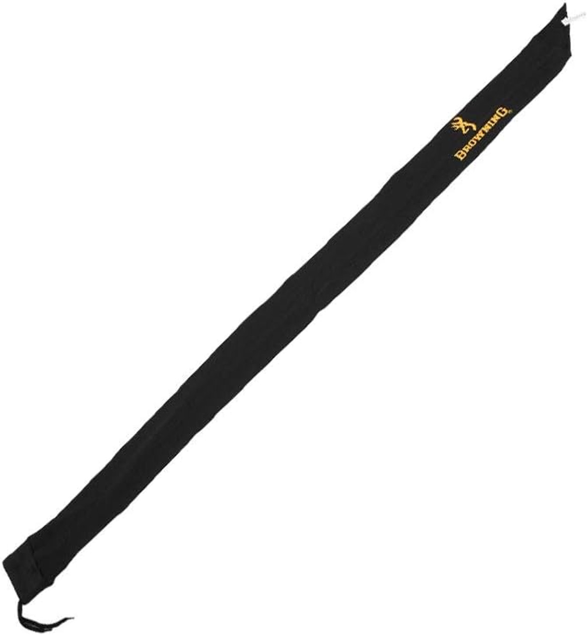 Browning VCI Vapor Corrosion Inhibitor Gun Sock One Piece Black 149985