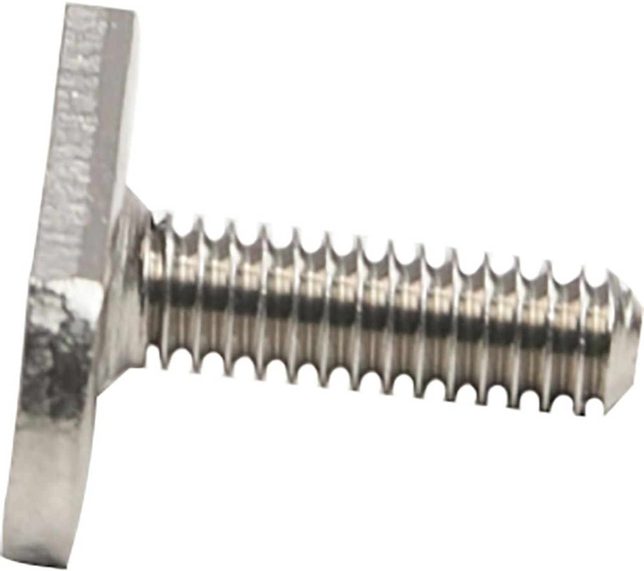 YakAttack Might Bolt, 1" Long, 1/2" Wide, 6 Pack - MB10-12-6