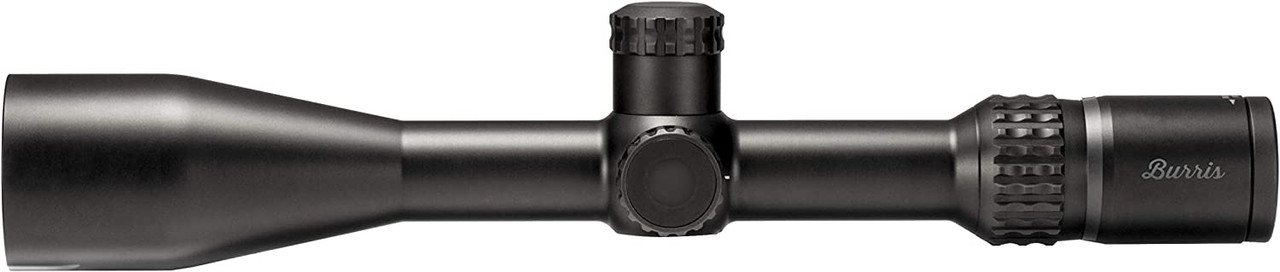 Burris Veracity Scope 4-20x50mm 30mm Ballistic Plex E1 FFP Varmint Reticle