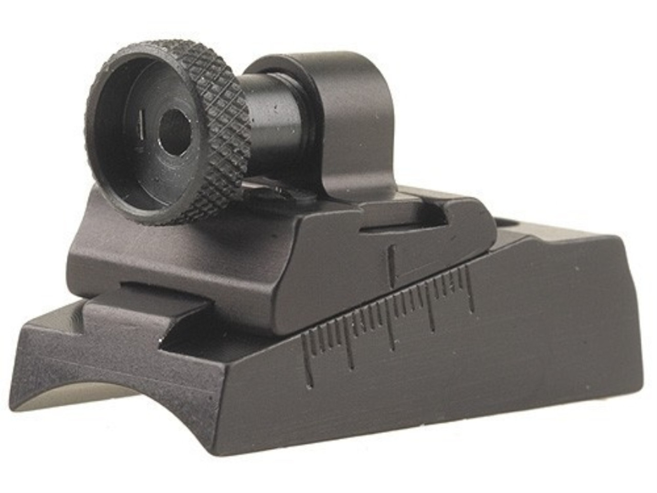Williams Legend Receiver Peep Sight for Knight Bighorn Legend Muzzleloaders