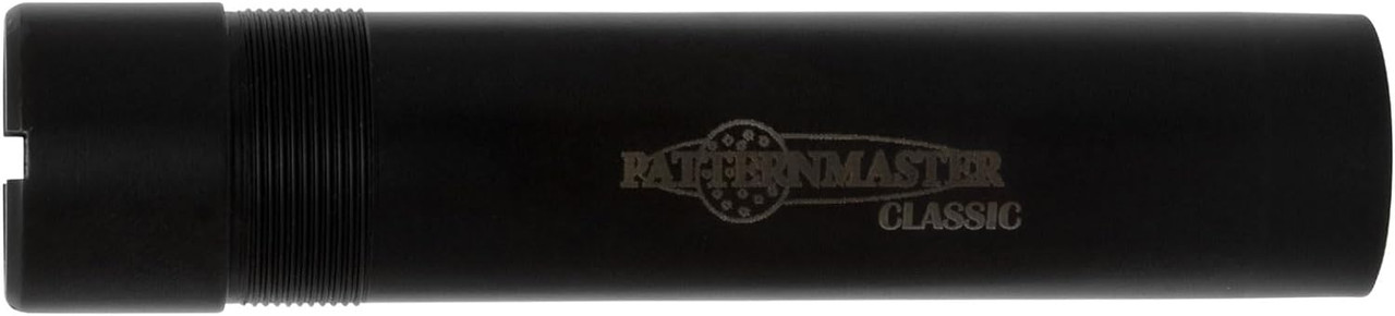 Patternmaster 12GA Browning Invector DS Mid Range Classic Choke Tube 5476