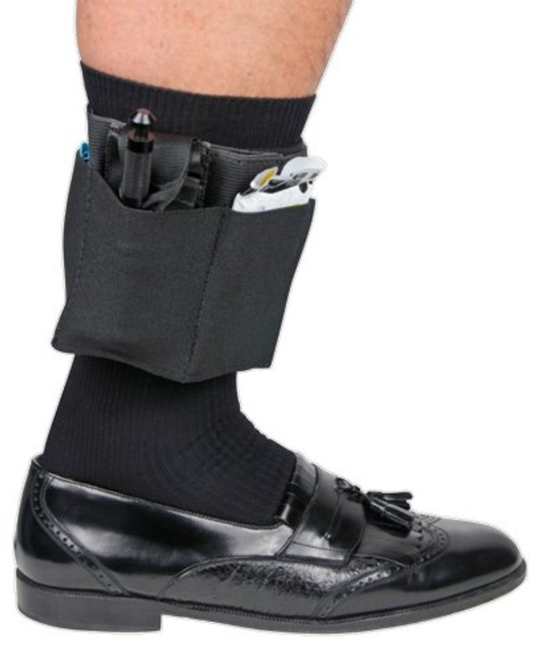 Tuff Products Ankle Tourniquet Holster Black 7914-BPA