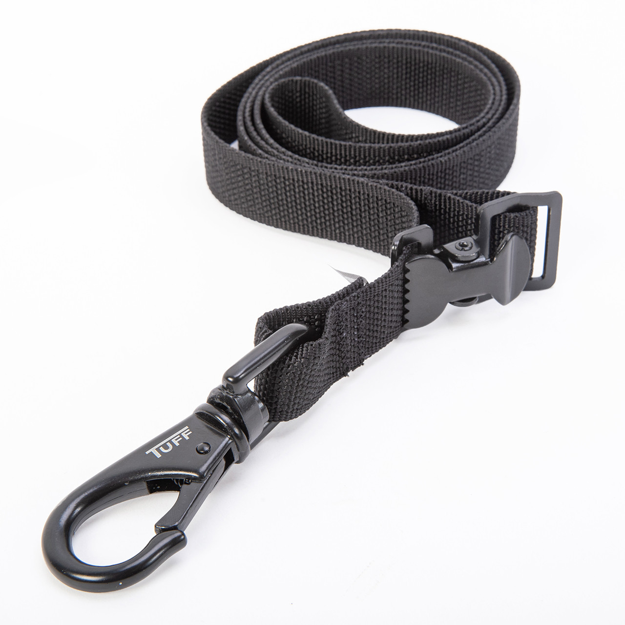 Tuff Products Hobble Restraint Black 7080-NY