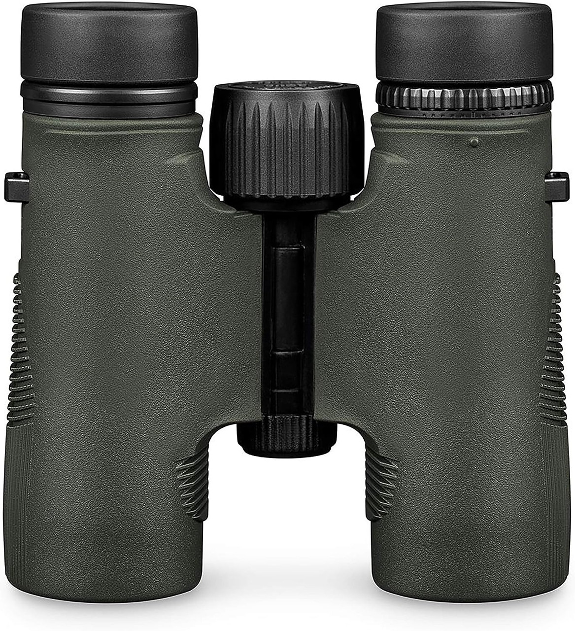Vortex Optics Diamondback HD 8x28 Binoculars, Green - DB-210 Vortex Optics Diamondback HD 8x28 Binoculars, Green - DB-210
