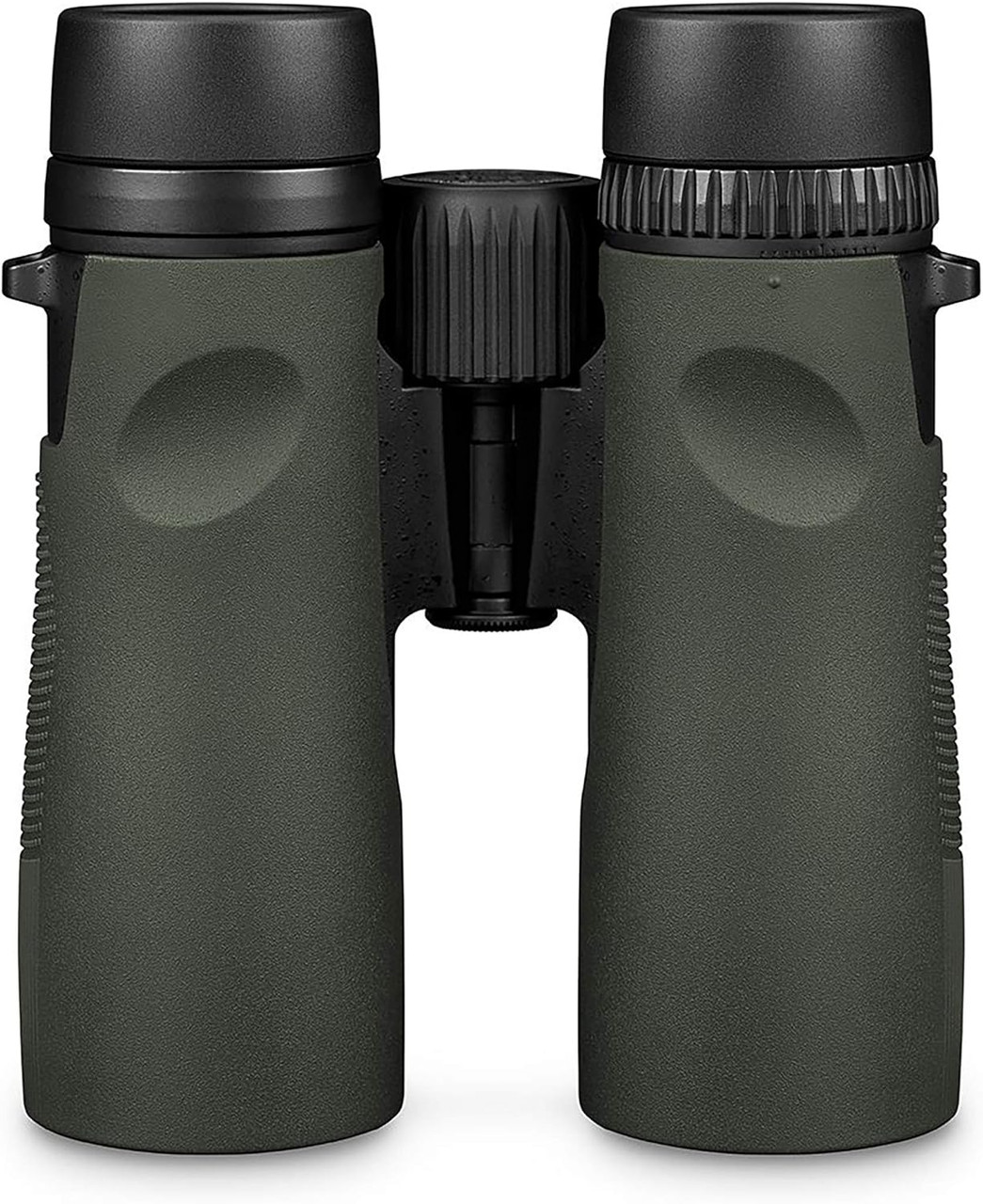 Vortex Optics Diamondback HD 10x42 Binoculars, Green - DB-215 Vortex Optics Diamondback HD 10x42 Binoculars, Green - DB-215