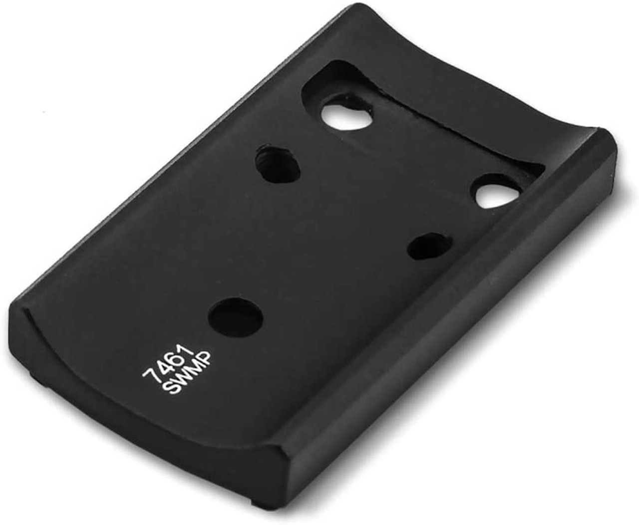 Burris Fastfire Red Dot Mounting Plate, Glock and Beretta PX4 Storm, 410319