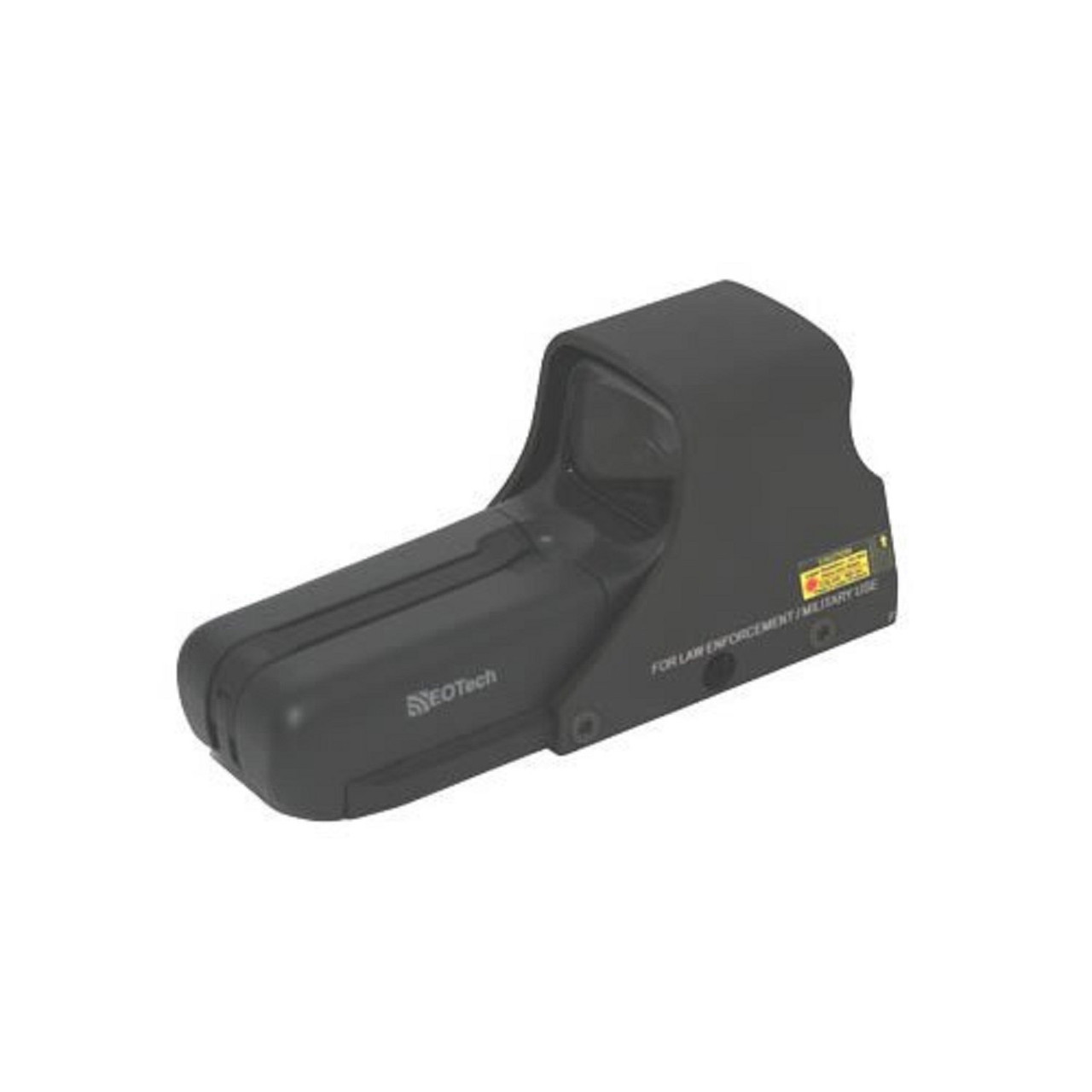 Factory EOTech 512 Holographic Tactical Weapons Sight 512.A65