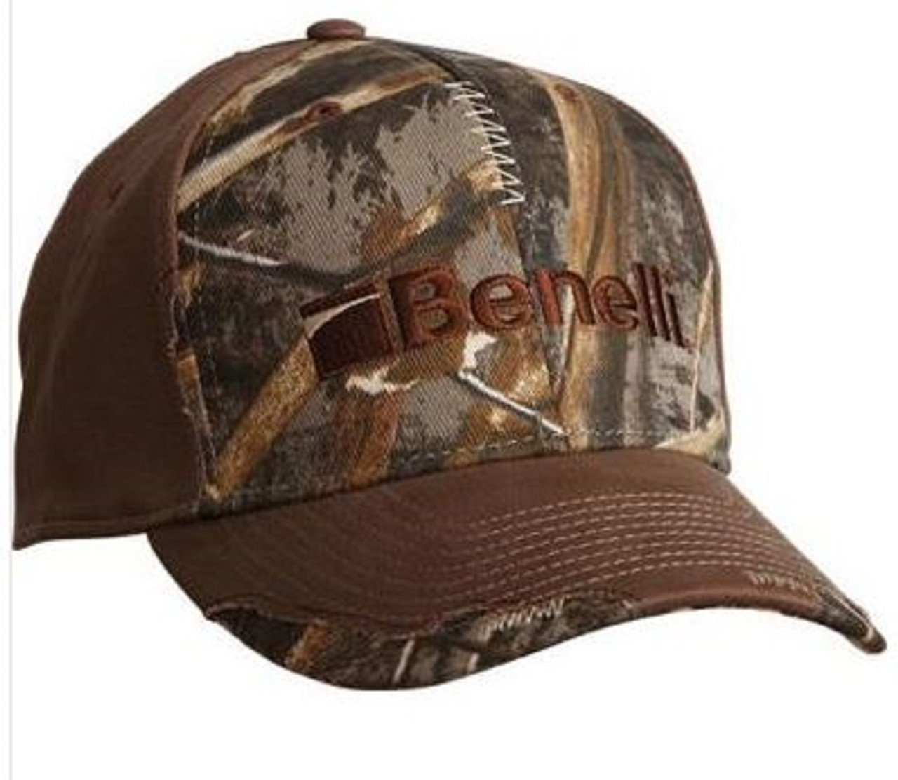 Benelli Urban Ball Cap Hat - Realtree Max5 - L/XL - 93205