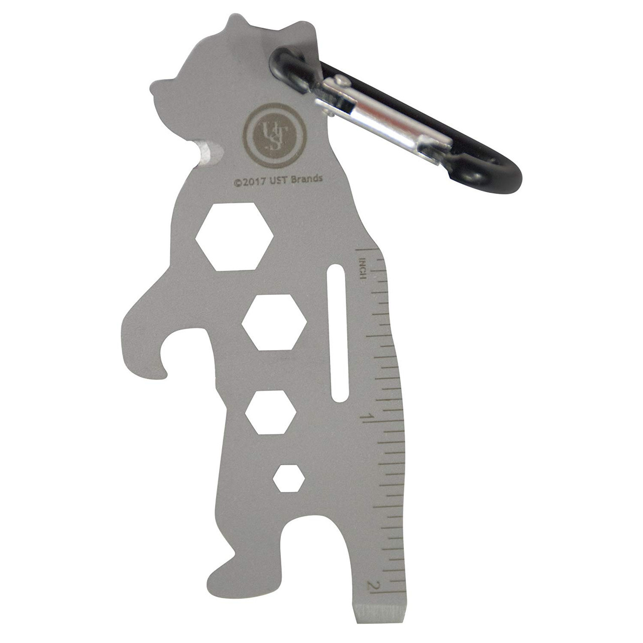 Ultimate Survival Tool A Long Standing Bear Multi Tool 20-12304