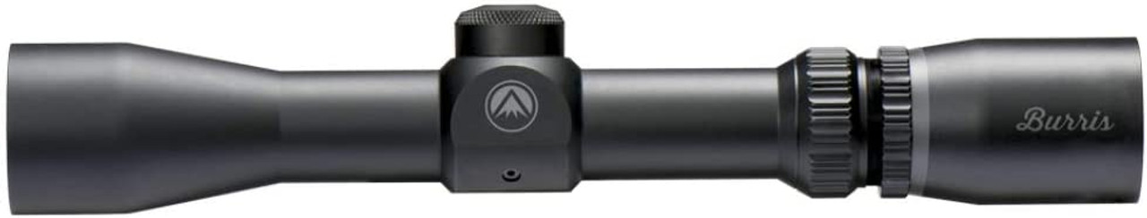 Burris Handgun Scope 2-7x32mm 1 Inch Tube Plex Reticle - 200291