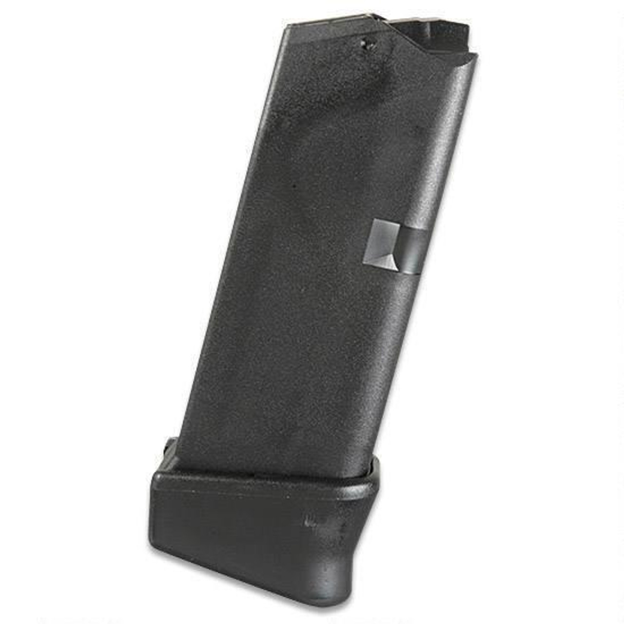 Factory Glock 26 FP 9mm 12 Round Magazine Black MF06781