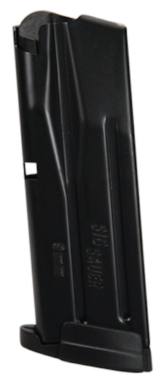 Sig Sauer P250 P320 Full Size 45 ACP 10 Round Mag Magazine