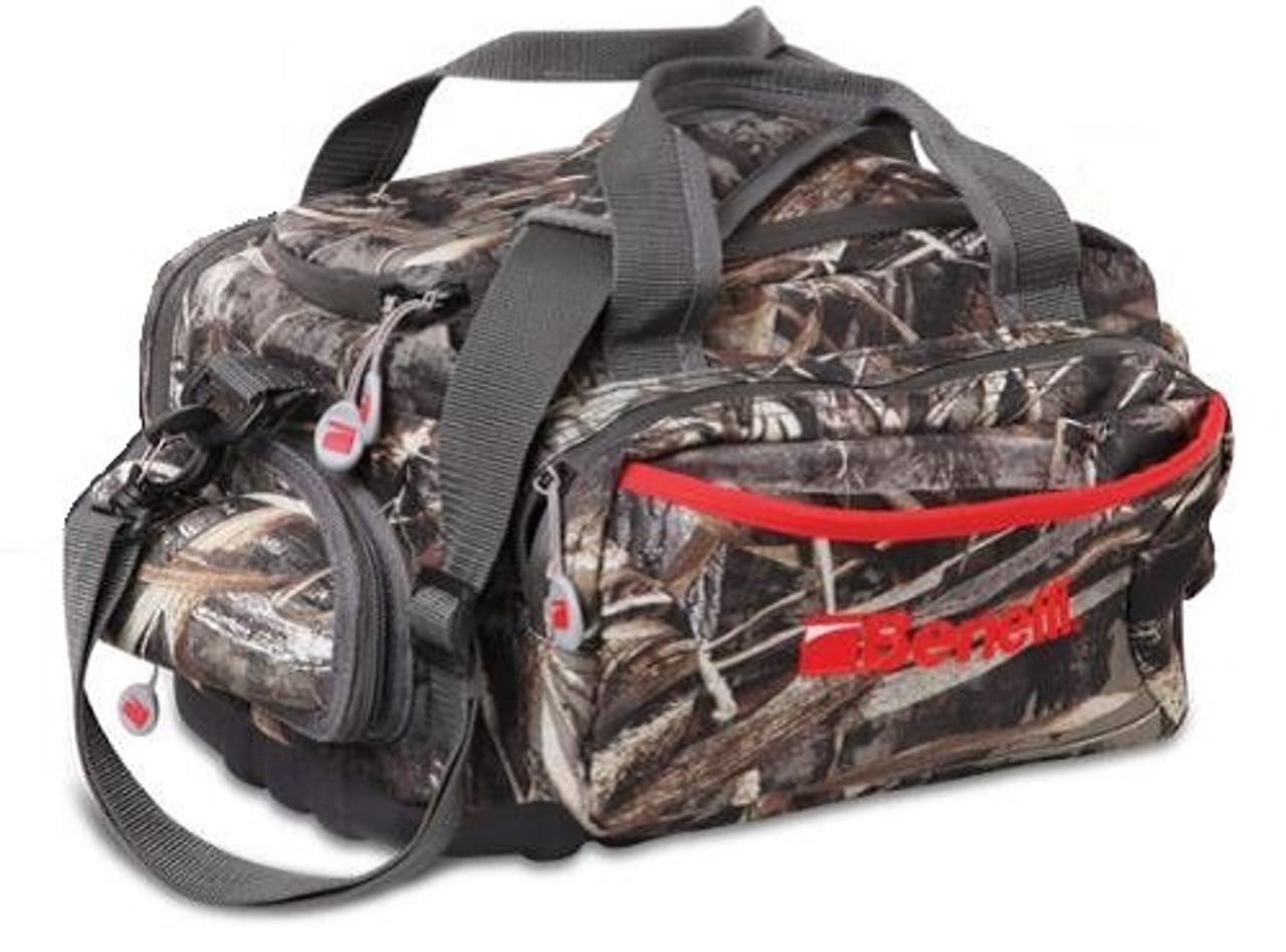 Benelli Ducker Range Blind Bag Max 5 Camo 94040