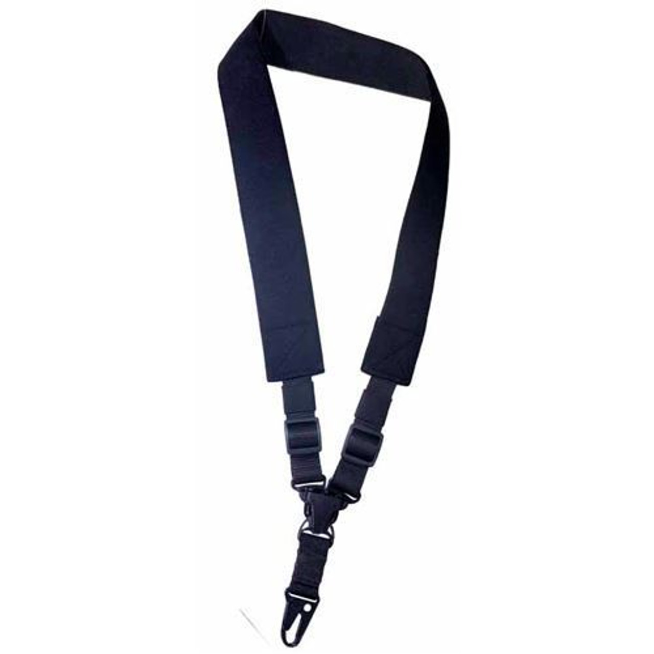 Outdoor Connection A-Tac MAX-OPS Black Single Point Sling - SPT1-28200