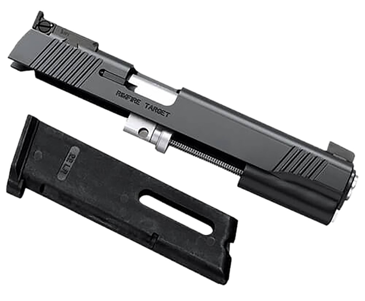Factory Kimber 1911 22lr Conversion Kit 10 Rd Magazine Also  Colt S&W