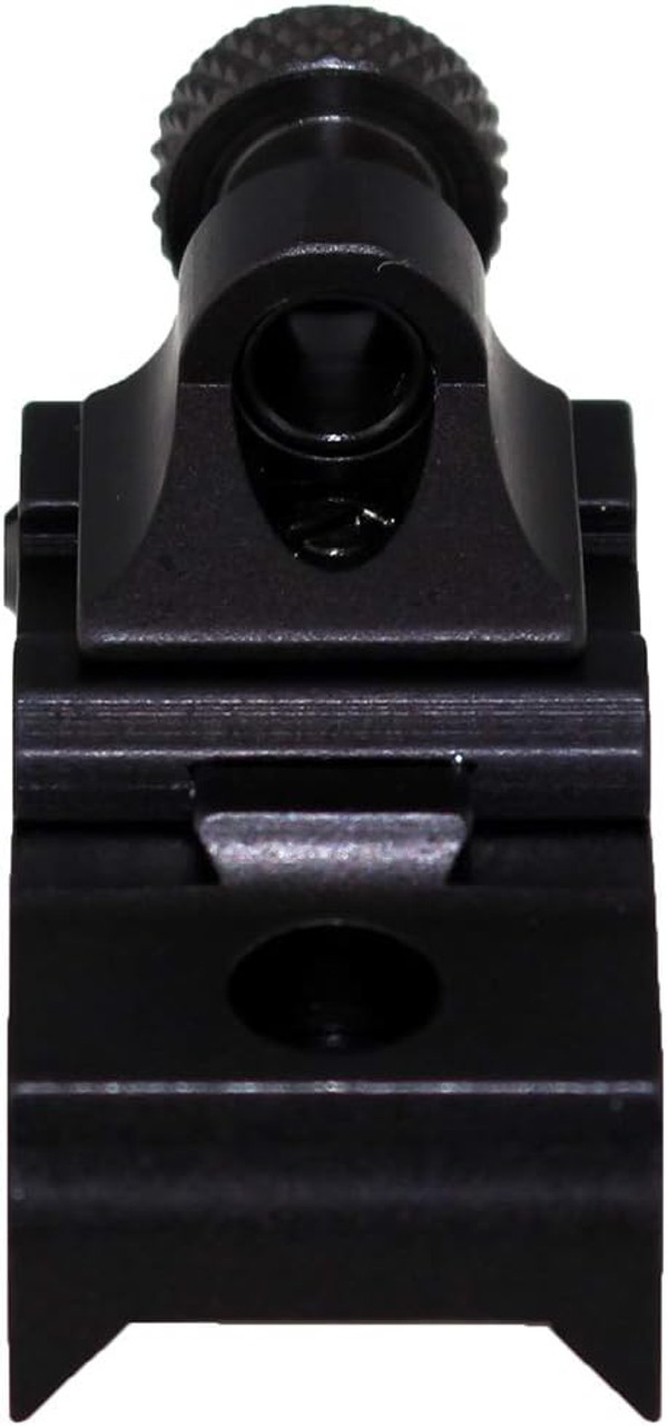 Williams Gun Sight CVA Octagon Barrel Receiver Peep Sight 44737