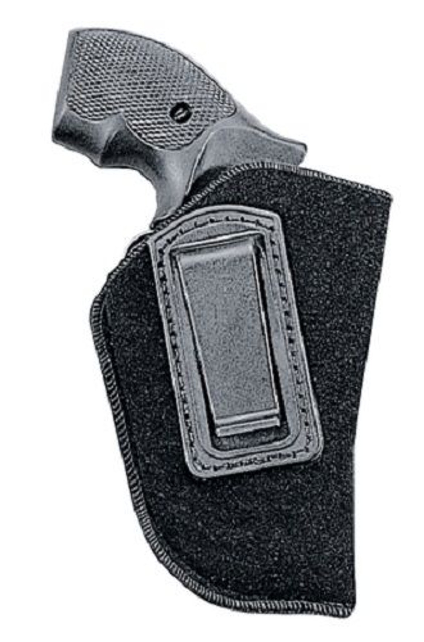 Uncle Mike's Size 12 Right Hand Holster Glock 26 27 33 S&W M&P Shield