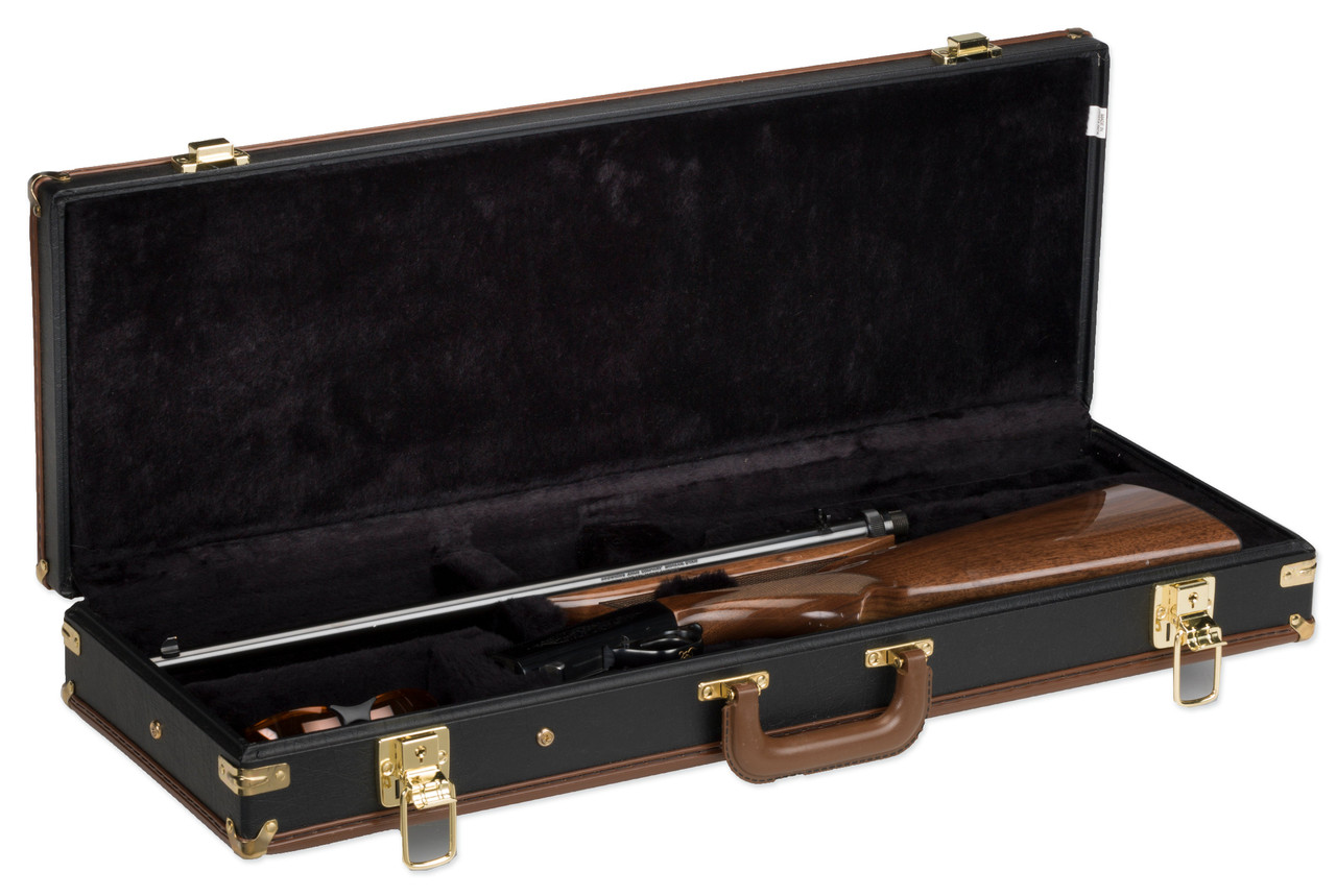 Browning Traditional Semi-Auto 22 Fitted Takedown Hard Case, 1428608090
