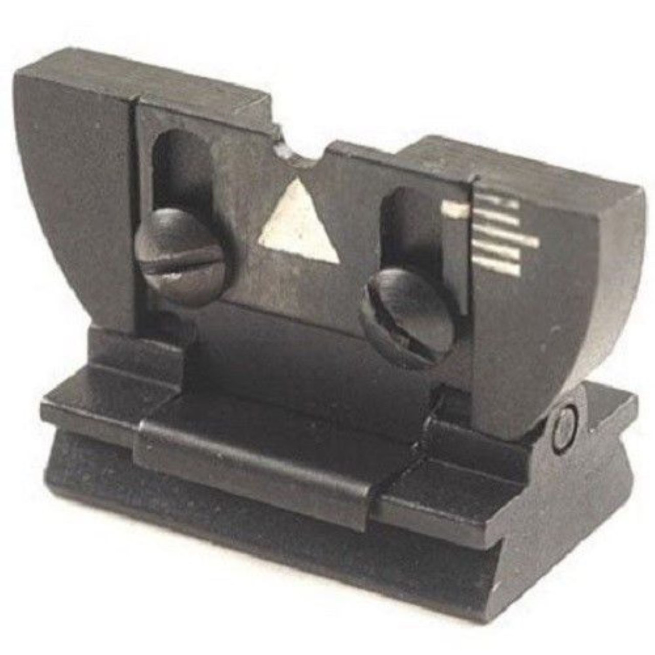 Lyman 16B Folding Leaf Sight Height .345 - .445 NEW 3161067